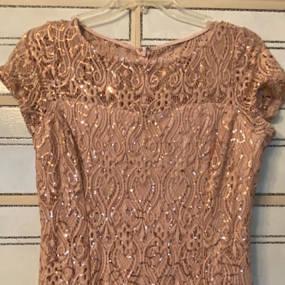 Gorgrous Marina Mother of the Bride Dress - Picture 6 of 9